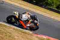 Advanced Group Orange Bikes